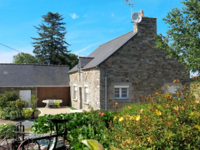 Holiday Home L'Egven by Interhome